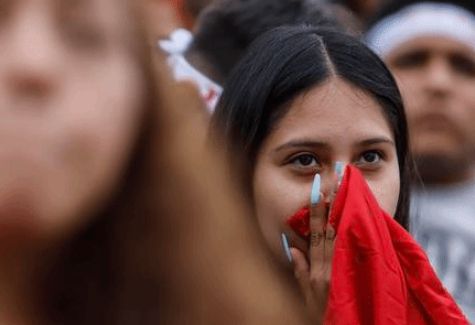 受疫情影响 秘鲁既不上学也不工作的年轻人数量增加