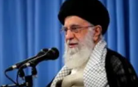 伊朗最高领袖：谈判不能解决伊朗与美国间的问题
