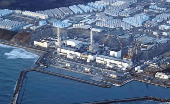 日媒：日本投放广告宣传福岛核污水安全性和排放必要性