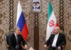 伊朗议长呼吁伊俄加强合作应对美国制裁