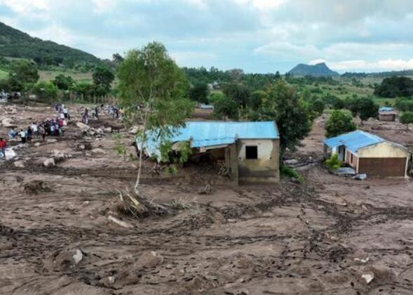 热带气旋“弗雷迪”已在马拉维造成326人死亡 超18万人流离失所