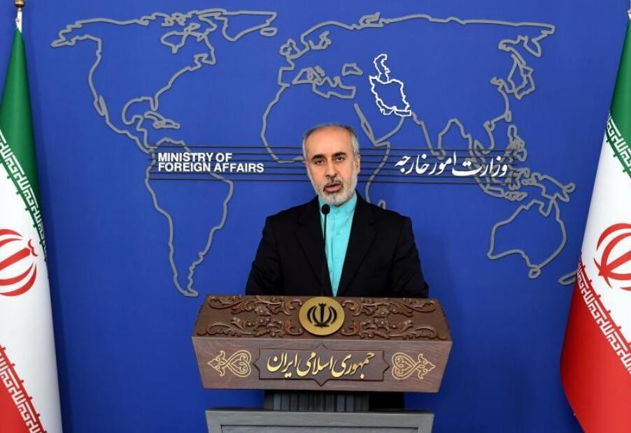 伊朗外交部：伊朗总统与沙特国王发出互访邀请