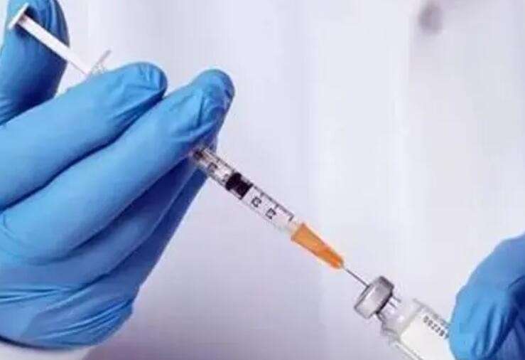 欧盟委员会批准首款呼吸道合胞病毒疫苗