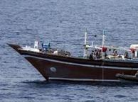 一艘非法移民船在希腊附近海域沉没 至少79人死亡