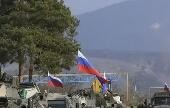 俄表示将坚持对“北溪”事件进行国际调查 乌军方说在前线实现一定程度推进