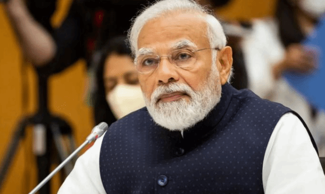 外媒：印度总理莫迪寻求让非盟正式加入G20