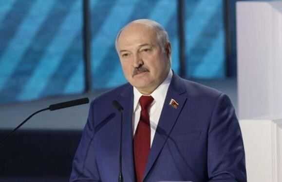 白俄罗斯总统说普里戈任已在该国