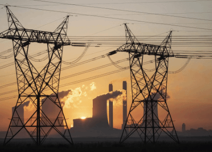 南非发电能力改善 官方称将逐步摆脱限电困扰