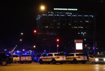 美芝加哥再迎“暴力周末”：多地枪击案致22人中枪