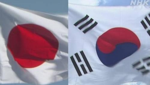 时隔四年 日本将韩国重新纳入“出口白名单”