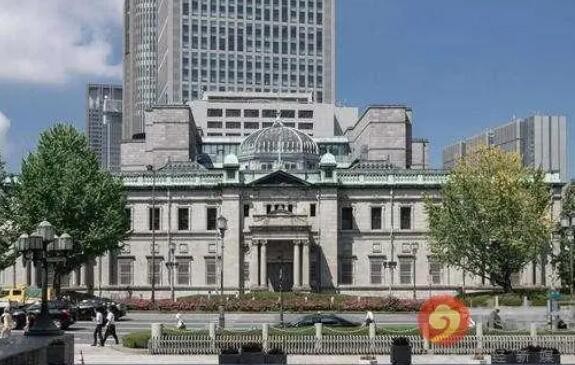 日本央行继续实施超宽松货币政策