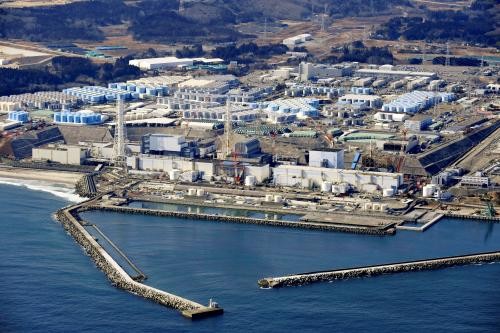 福岛商户：政府强推核污染水排海计划让生意难以为继