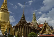 泰国政府欲吸引更多欧美和中东游客