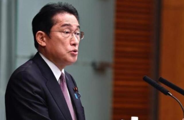 日媒：日本政府最快或在22日宣布福岛核污染水排海日期