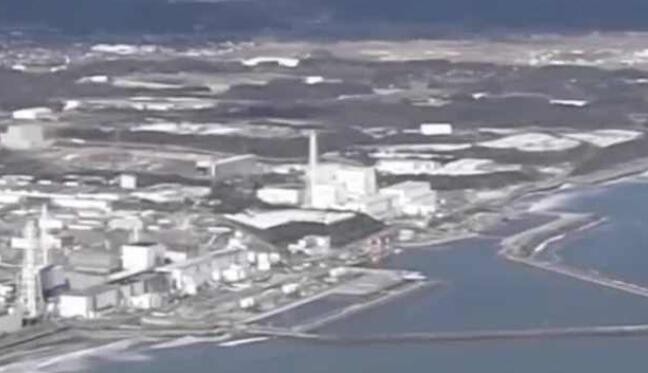 日本政府22日宣布将于8月24日启动福岛核污染水排海
