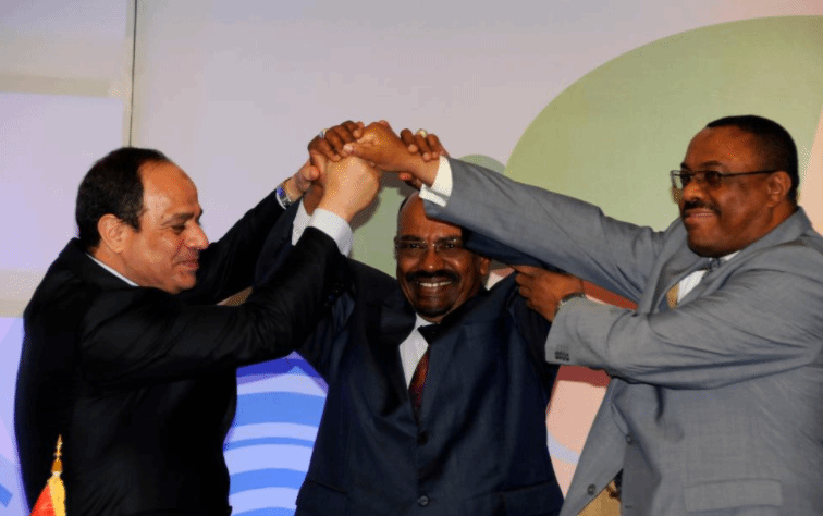 三国就埃塞俄比亚“复兴大坝”争端展开新一轮谈判