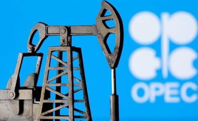 沙特宣布将自愿减产100万桶石油措施延至12月底