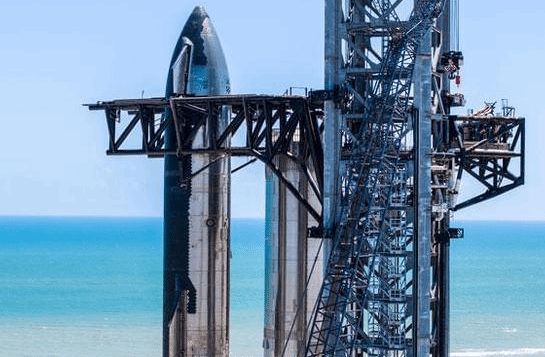 FAA对SpaceX“星舟”重型运载火箭提出63项整改要求