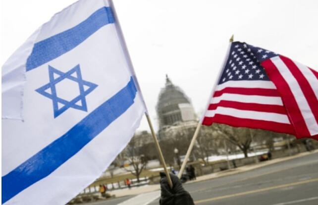 美国宣布对以色列公民实行免签入境