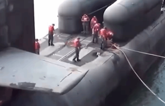 南非海军：潜艇事故必须给南非政府敲响警钟