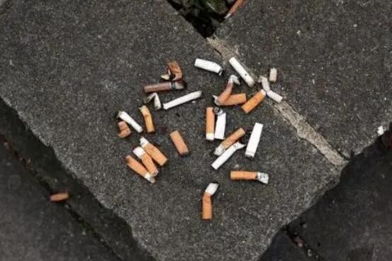 英国酝酿立法禁止向年轻人出售香烟