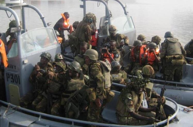 几内亚前军政府领导人越狱事件造成9人死亡