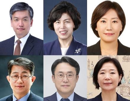 韩媒：尹锡悦改组内阁 韩国六部长官换人