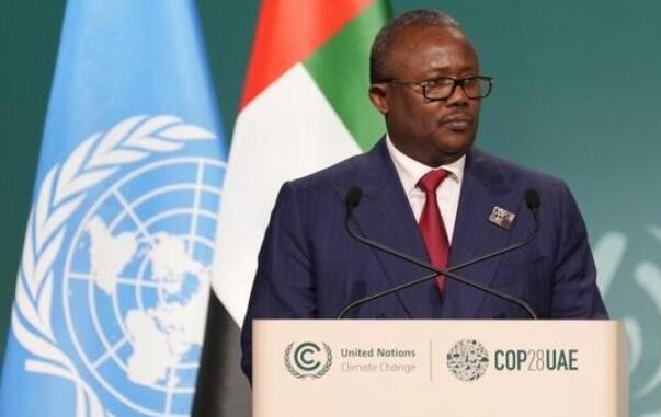 几内亚比绍总统宣布解散议会