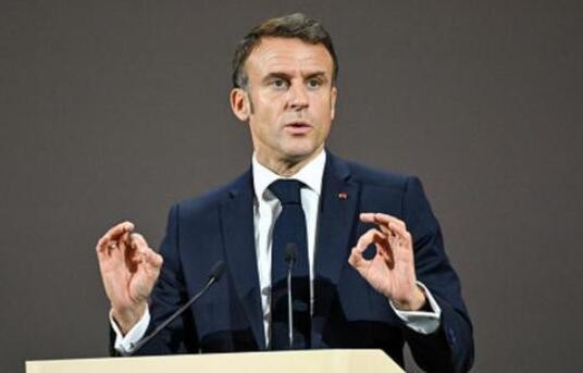 法国总统宣布设立“总统科学委员会”