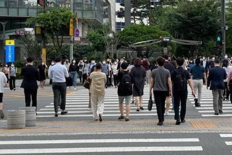 韩大学教授评选韩国2023年度成语：“见利忘义”