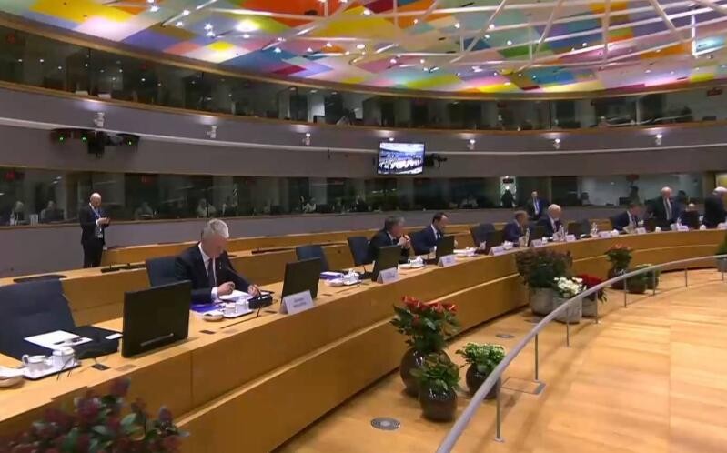 欧盟希望西巴尔干国家“加快入盟进程”