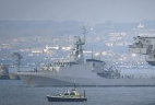 委内瑞拉将举行军事演习回应英国军舰访问圭亚那