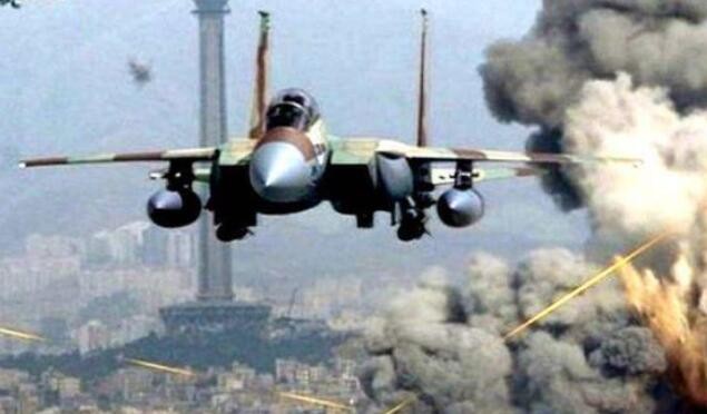 叙利亚军方：叙南部地区遭以色列空袭