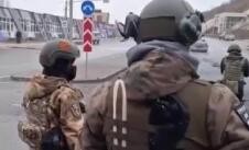 乌克兰多地遭袭5人死亡 俄军拦截17枚火箭弹