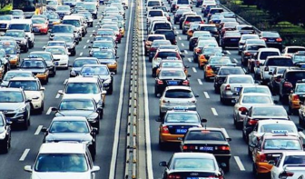 北京市交通委：明年小客车指标没必要扎堆