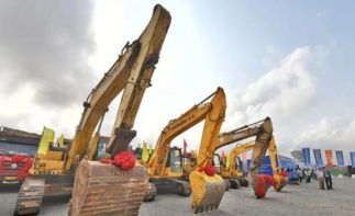 海南自贸港2021年第二批建设项目集中开工