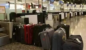 民航局：不再对乘机行李尺寸重量等统一规定
