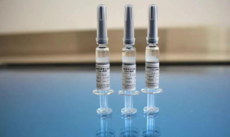 国产新冠疫苗能“降”印度出现的变异株