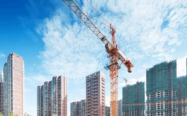 报告：今年上半年中国建筑业业绩稳中有增