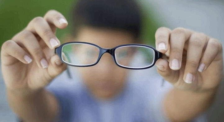 卫健委：确保0-6岁儿童每年视力检查覆盖率90％以上