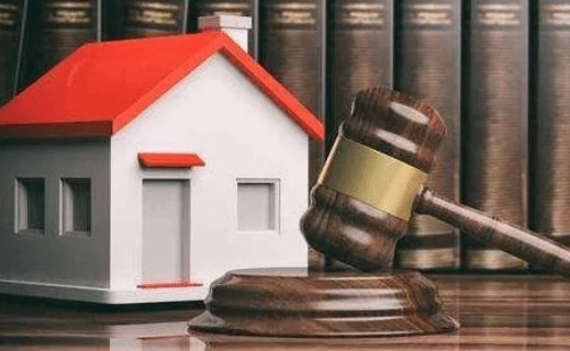 最高法：依法遏制“借名买房”“法拍房”炒作