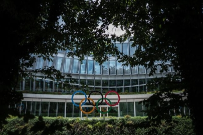 IOC将召开执委会会议 讨论东奥会延期的问题