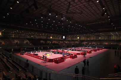 乒联协商世乒赛延期到2021年 世界杯如期举行