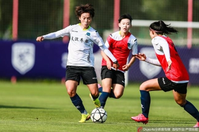 女超拟8月10日复赛 北京武汉两队提前到赛区