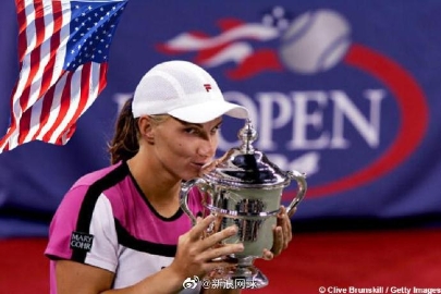 前冠军库兹娃退出2020美网 科娃计划前往参赛
