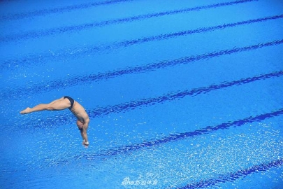 刺激队员状态 跳水梦之队奥运选拔计划有变