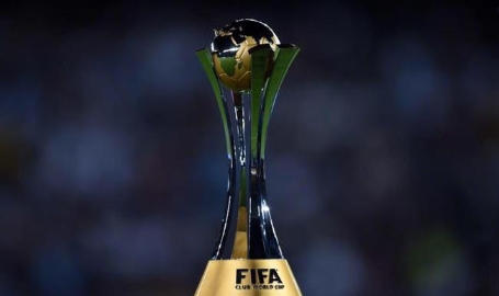 官方：2020年世俱杯延期至明年2月1日举行