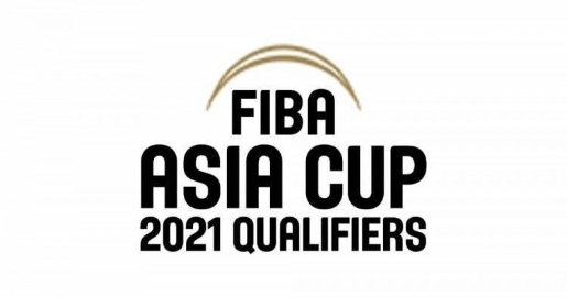 男篮亚洲杯预选赛B组比赛将不会在11月进行