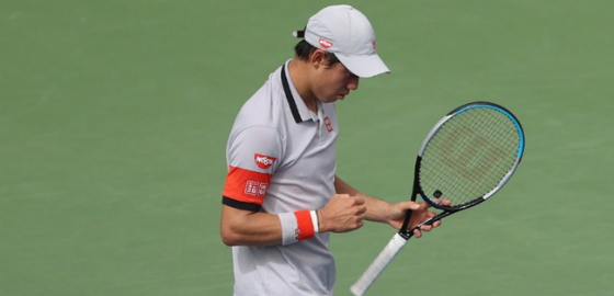 ATP迪拜站-锦织圭晋级八强 卢布列夫22连胜