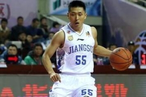 胡雪峰确认生涯最后赛季 再战一年只为季后赛